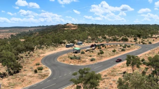 Project Straylia 1.91 thumbnail 4