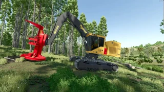 FDR Logging mod pack v 6.0 thumbnail 4