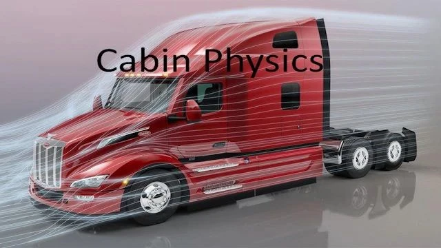 Cabin Physics Plus 1.0.0.1