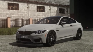 BMW M4 v 1.5