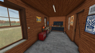 Mod Image