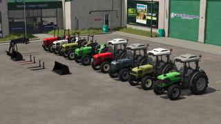 Mod Image