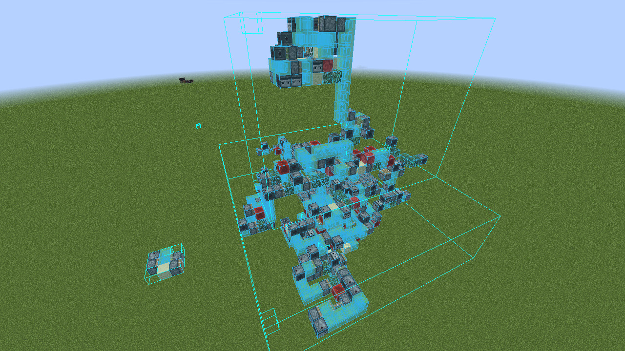 Litematica Update Port