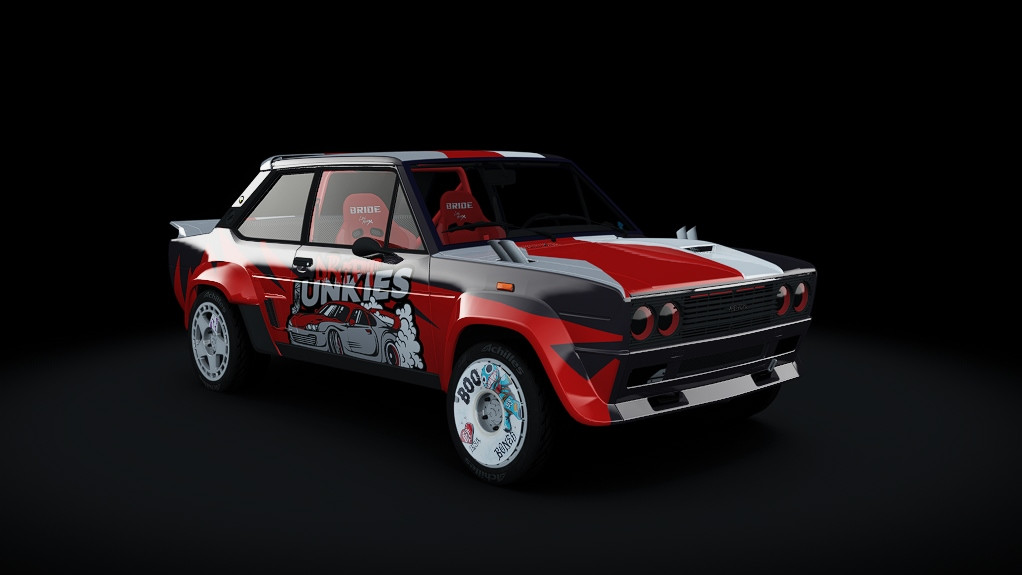 Fiat 131