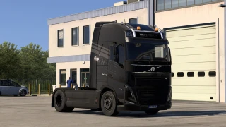 Volvo FH5 30 Jahr Edition 1.0 thumbnail 7