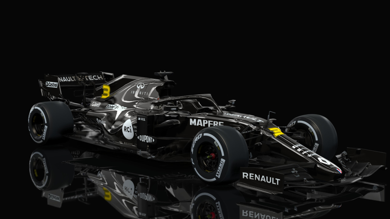 Renault R.S.20