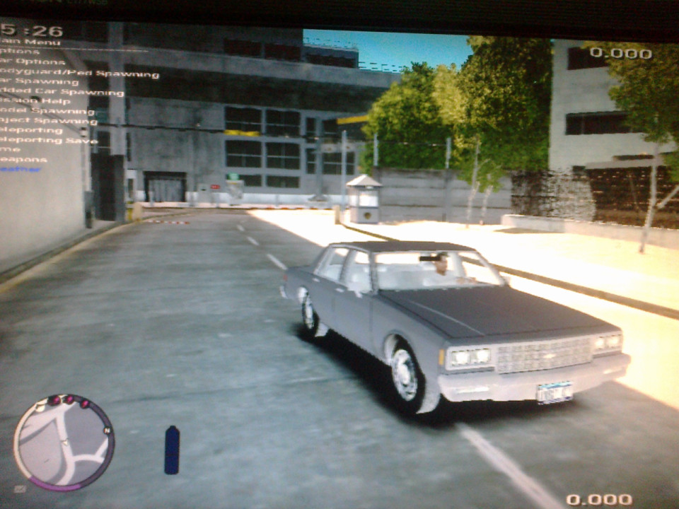 Chevrolet Caprice Classic 1979