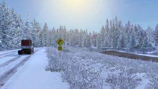 Frosty Winter Weather Mod v5.5 thumbnail 8