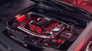 BX-Series Engine Remake Thread