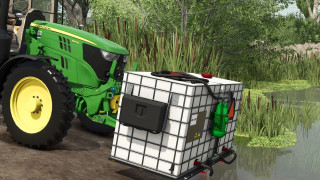 Mod Image