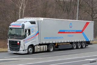 Combo Skin Wiktorowicz Transport 1.0 thumbnail 7
