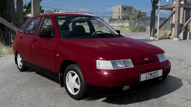 VAZ-2110/2112/21123 PAK