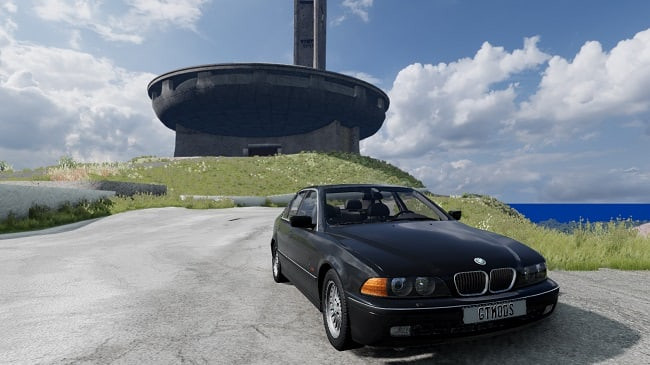 Buzludzha