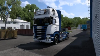 Mehdi Skin 1.55 thumbnail 8