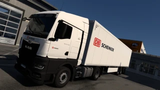 DB Schenker MAN 2 thumbnail 13