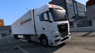 DB Schenker MAN 2 thumbnail 15