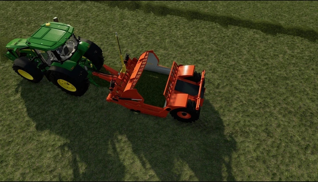 MS25 LIZARD TH51
