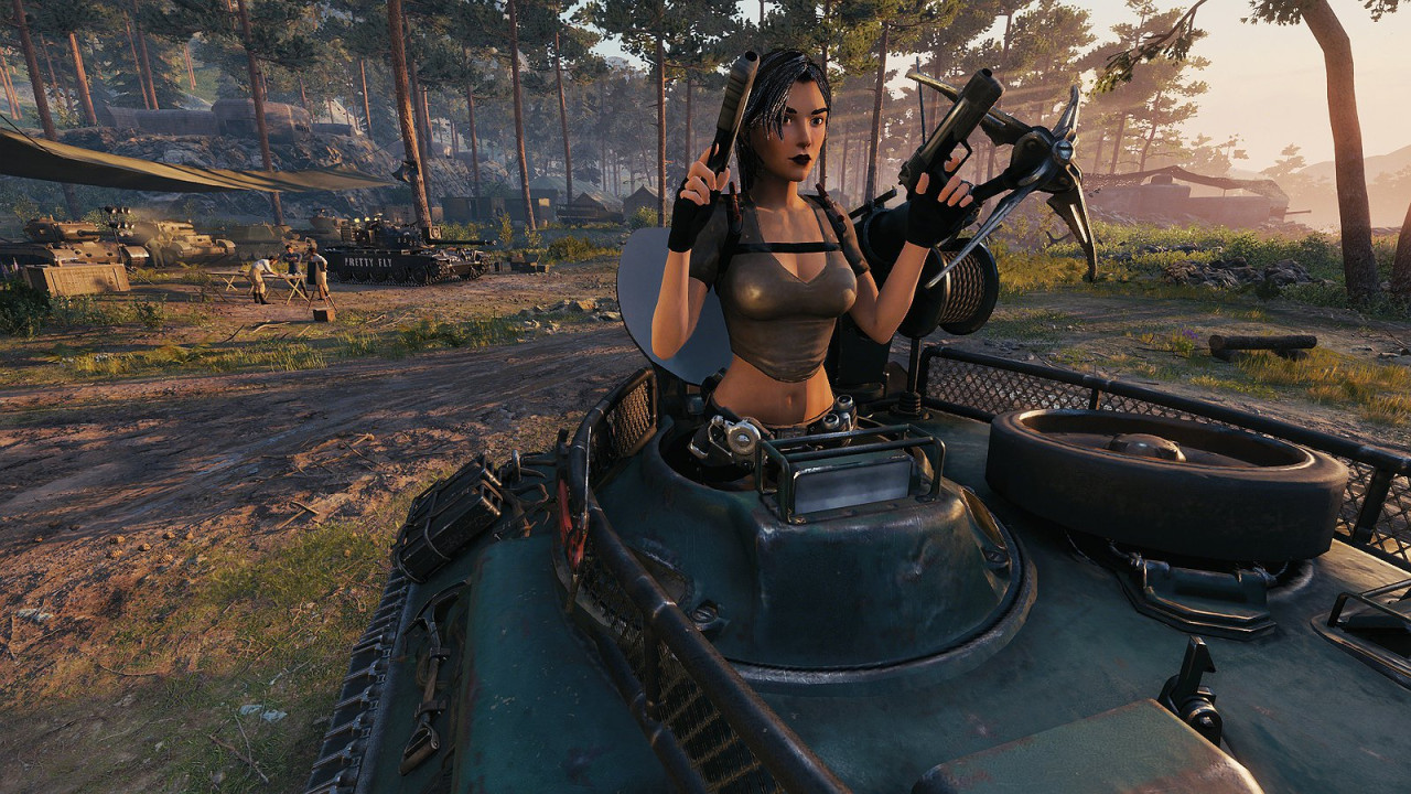 Lara