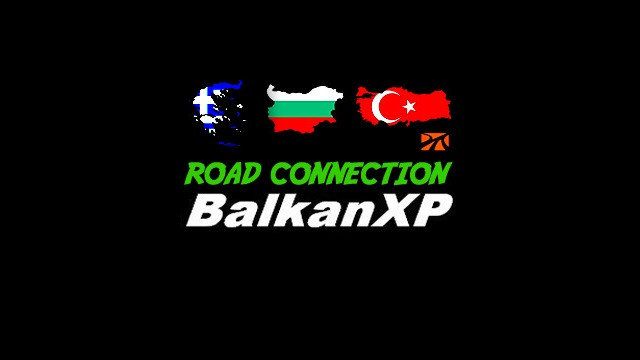 BXP PM Greece & Bulgaria & Turkey RC