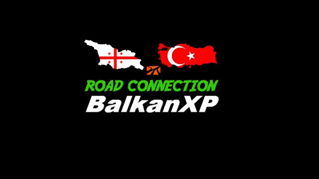 BXP PM Georgia & Turkey RC