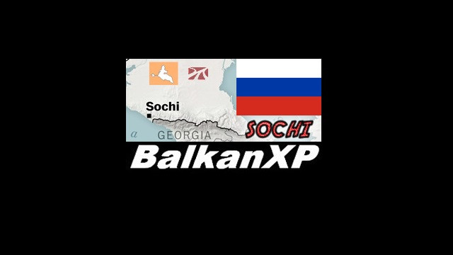 BXP PM Sochi