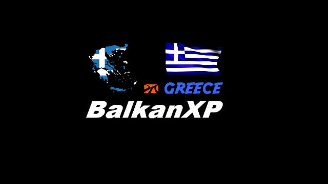 BXP PM Greece
