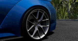 Beamng Car Rims Wheels Packs v1.3 - BeamNG.drive