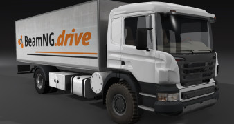 Scania R620