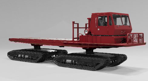 Trackmaster