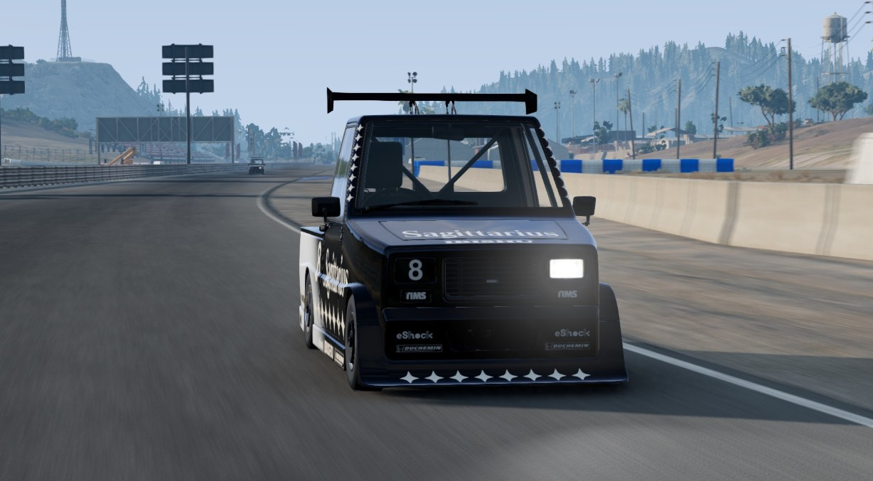 Pigeon Series 999