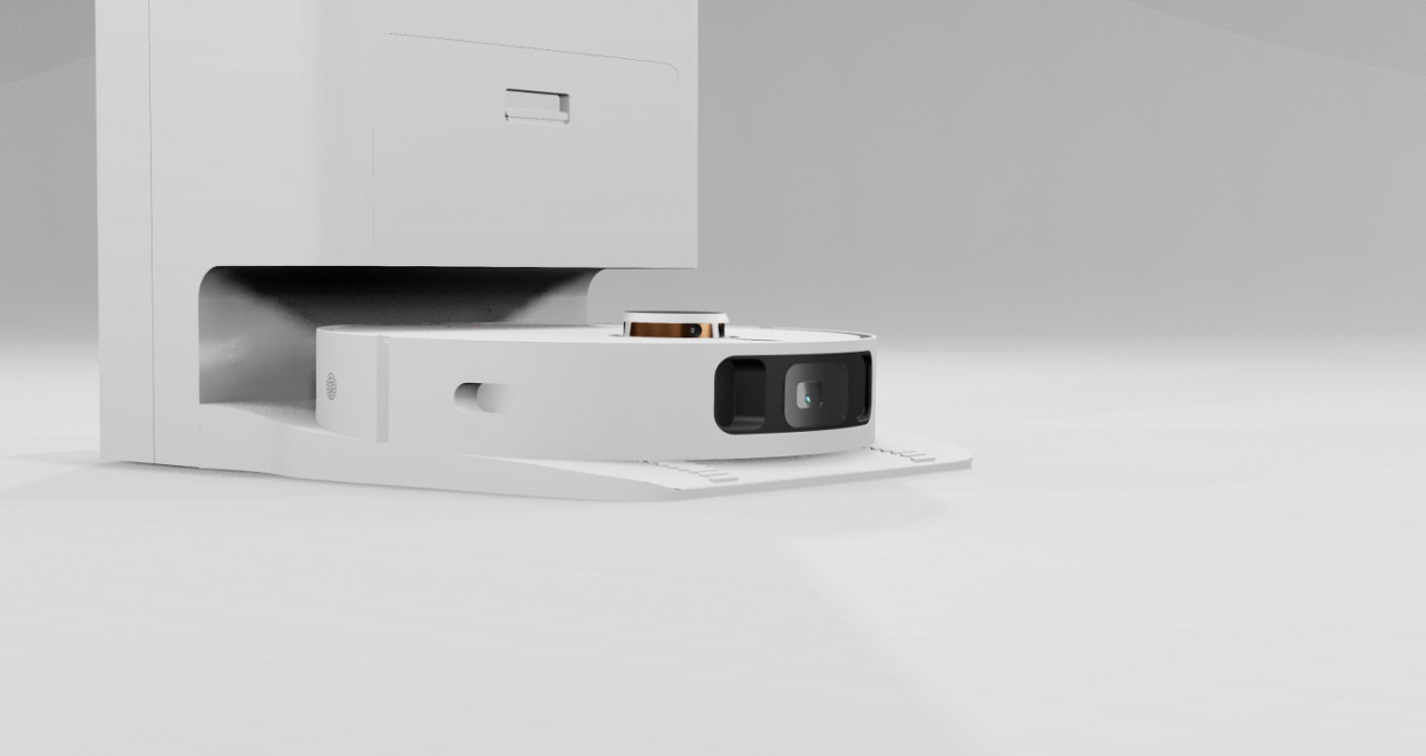 Xiaomi Robot Vacuum x10 Plus