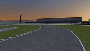 Rockingham ISSC