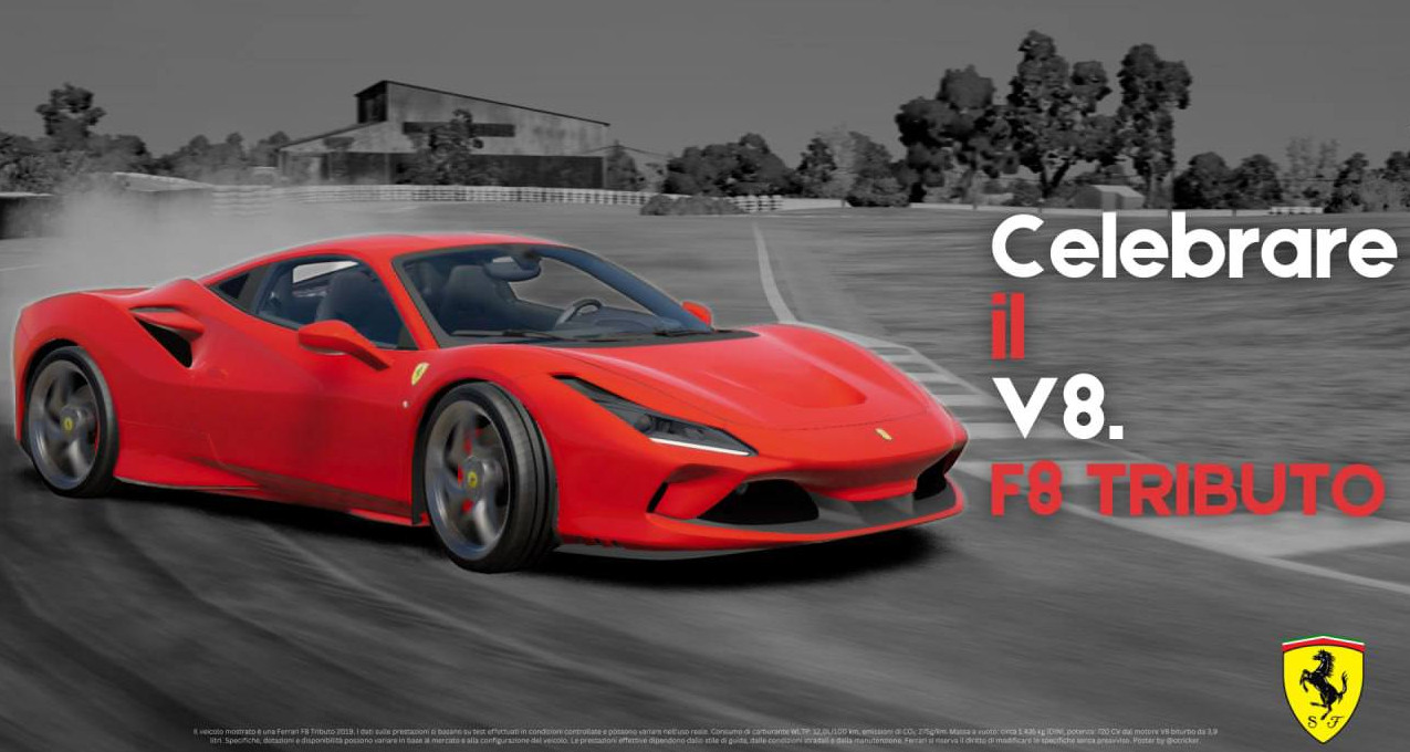 F8 Rework