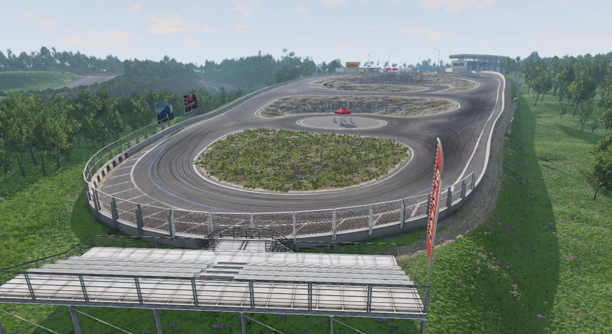 Drift Compound (TLDC)