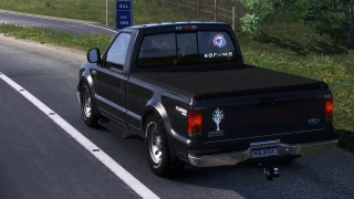 Ford F250 v1.0 thumbnail 5