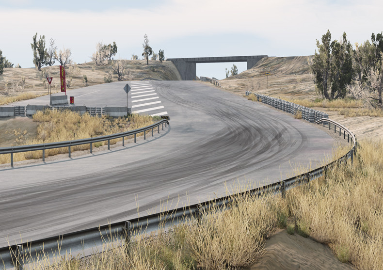 Drift Heaven