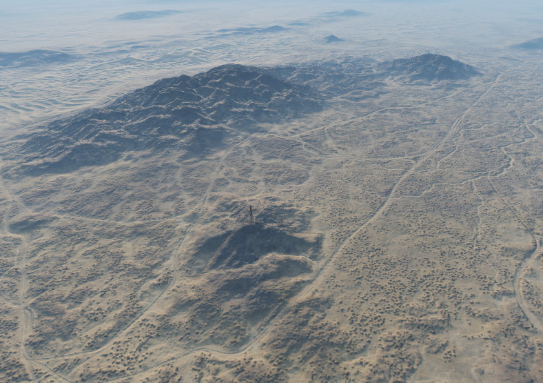 Johnson Valley