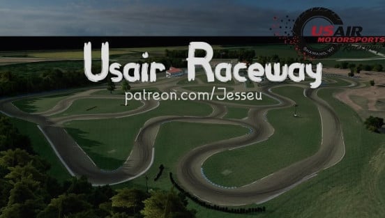 Usair Raceway