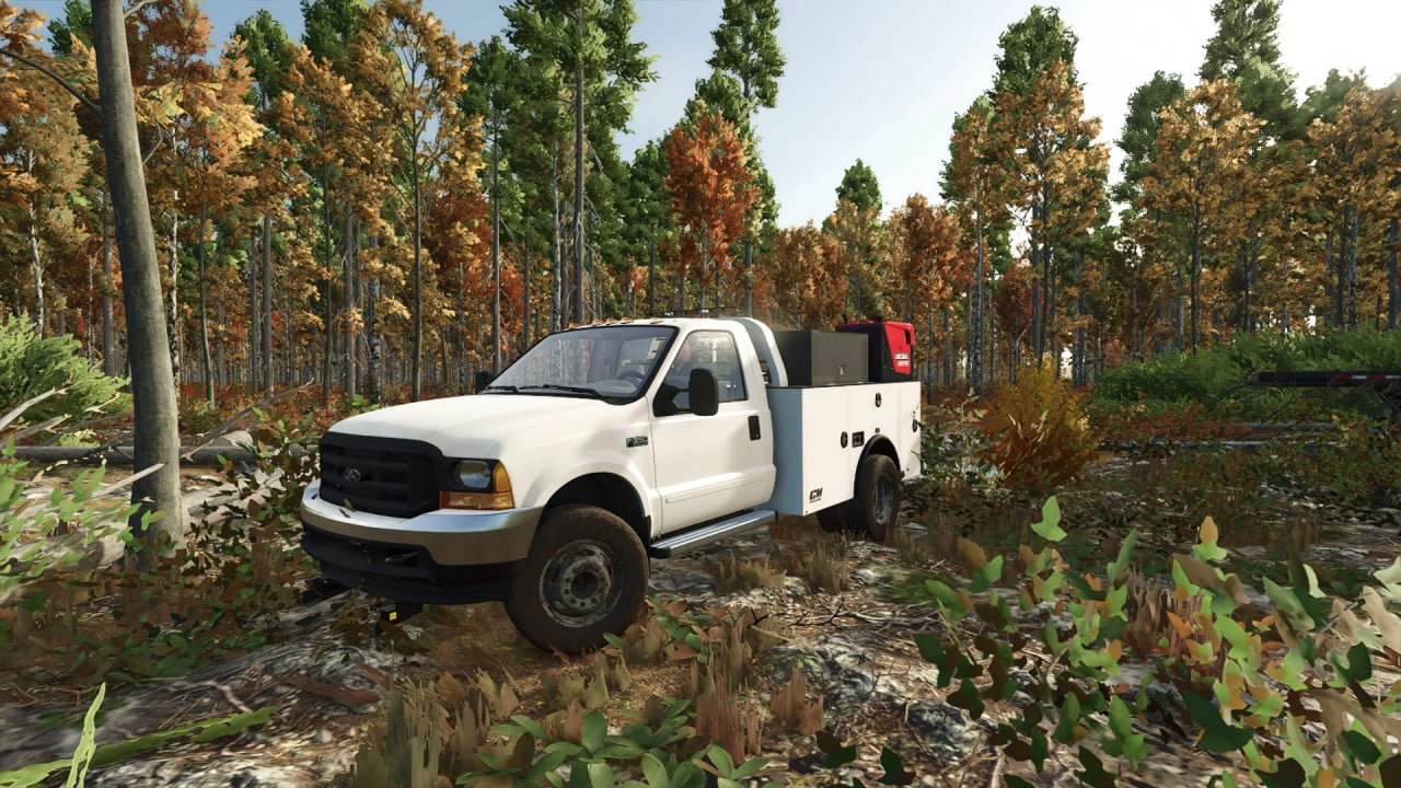 2000 Ford F-450