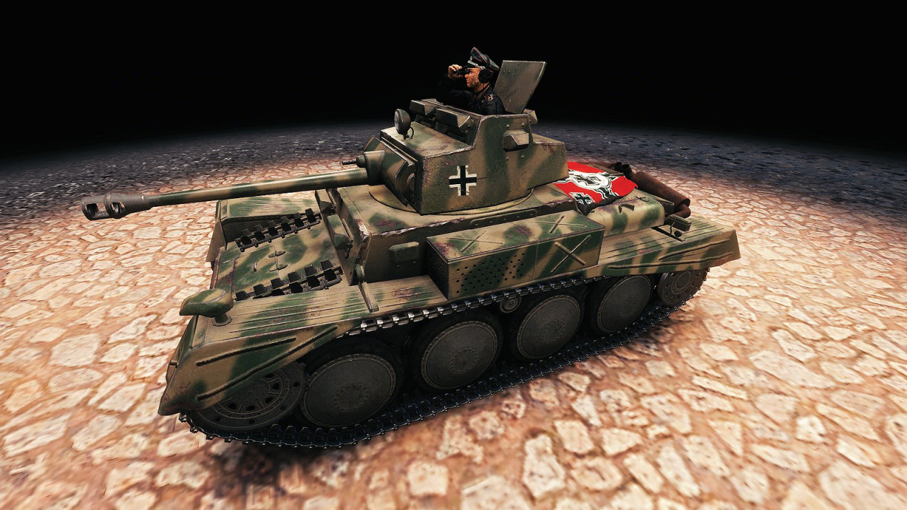 Pz38 NA