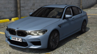 Mod Image