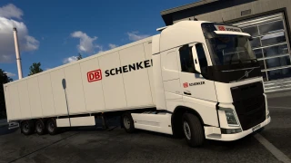 DB Schenker Volvo V2 thumbnail 10