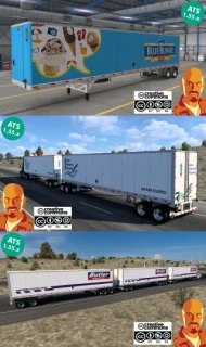 Great Dane Collection v2.0 thumbnail 3