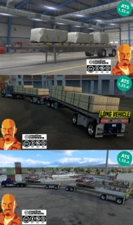 Great Dane Collection v2.0 thumbnail 4