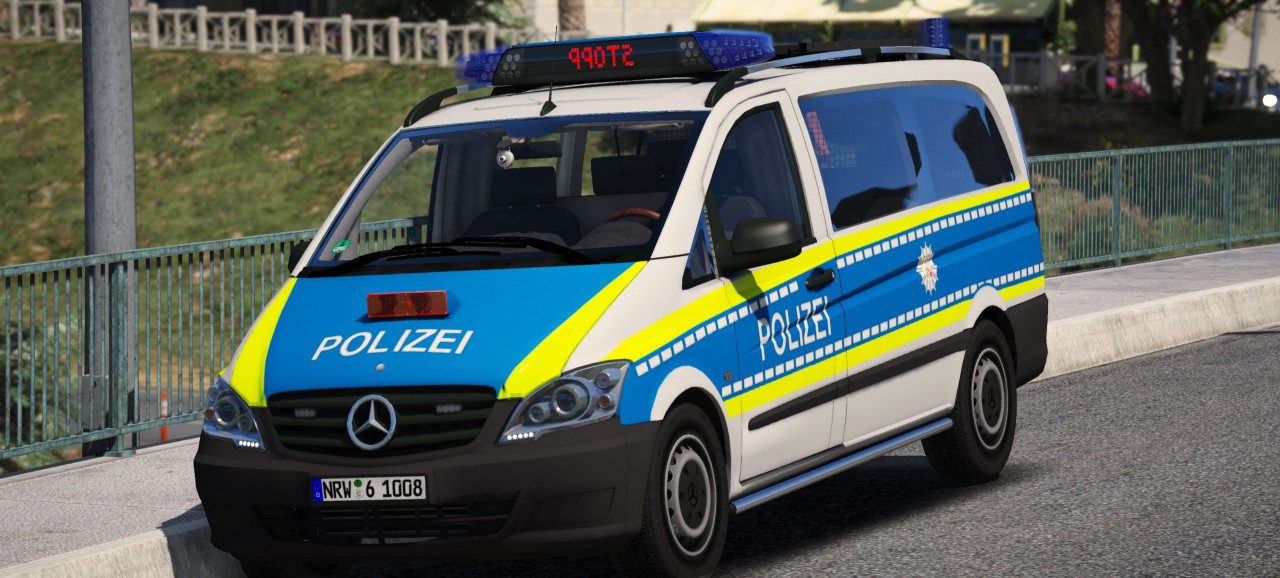 2010 Mercedes-Benz Vito