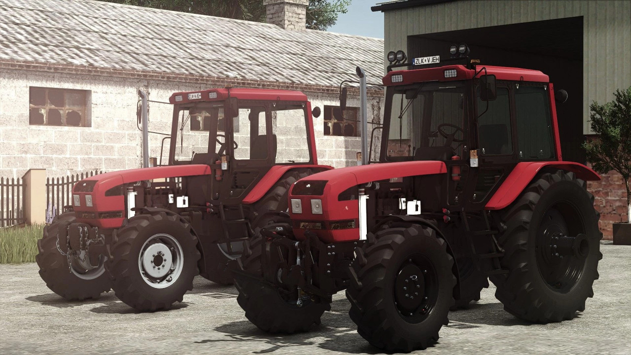 MTZ 1025.3