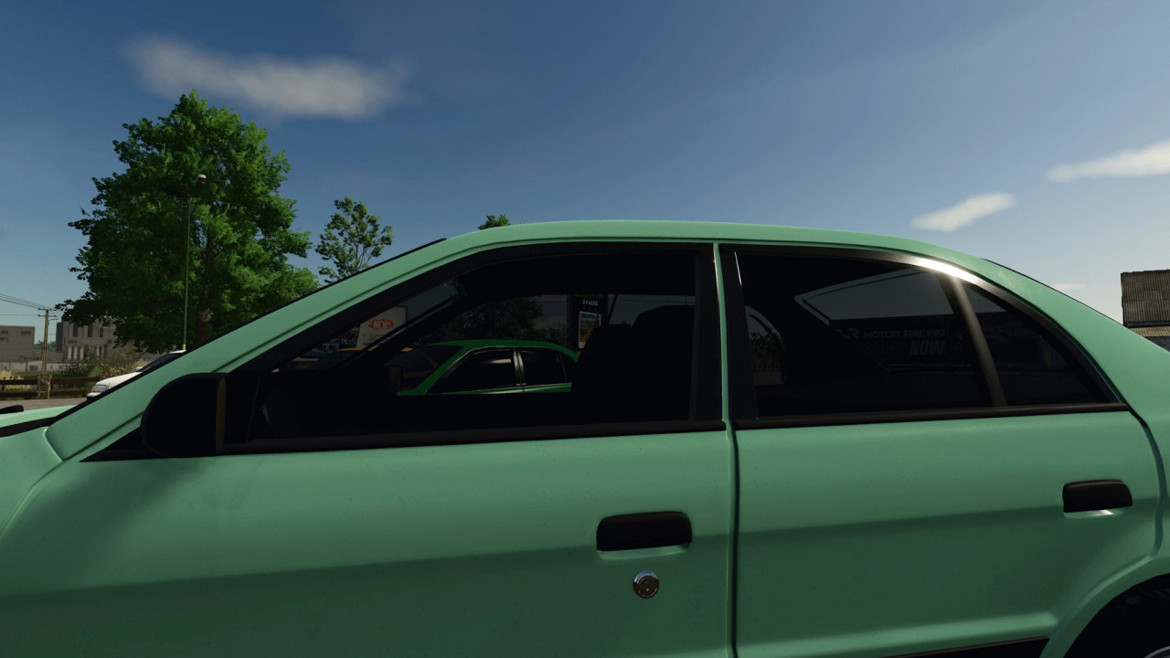 1995 toyota tercel