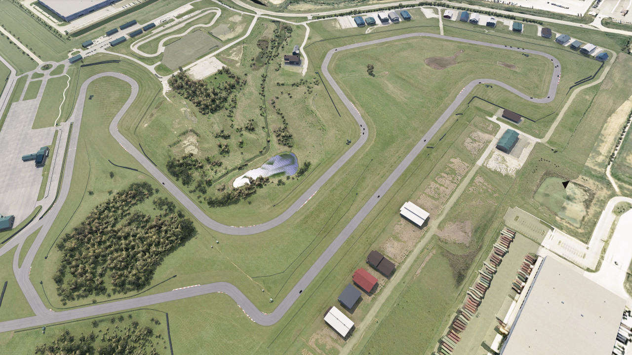 AUTOBAHN Country Club / South Loop CW