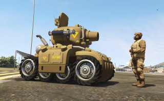 Mod Image
