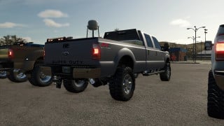 2015 Ford F350
